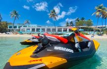 St Thomas Jet Ski Rental