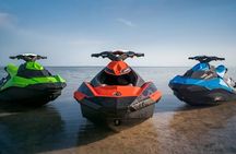 St Thomas Jet Ski Rental