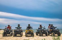 ATV Half-Day Tour in Cartagena