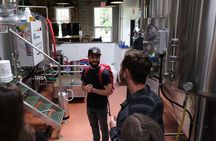 Vancouver Craft Brewery Neighbourhood Walking Tour