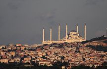 Explore Istanbul Asian Continent