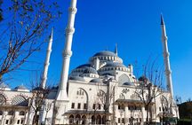 Explore Istanbul Asian Continent