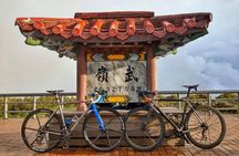 Taiwan KOM CHALLENGE CYCLING TOUR (from Puli)