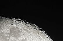 Stargazing Mitzpe Ramon