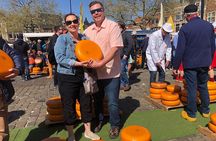 Gouda, Witches & Cheese - Private Day Tour