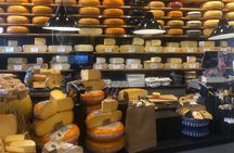Gouda, Witches & Cheese - Private Day Tour