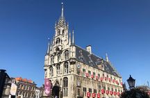 Gouda, Witches & Cheese - Private Day Tour