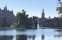 Visit the Girl with the Pearl Earring, The Hague & Delft City