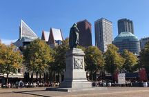 Visit the Girl with the Pearl Earring, The Hague & Delft City