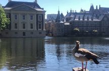 Visit the Girl with the Pearl Earring, The Hague & Delft City