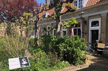 Holland Four City Charm Tour - Private Day Tour