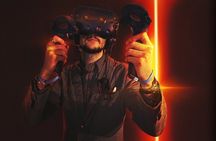 Escape Room: Escape Hunt - Alice - Immersive VR Experience