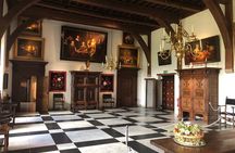 Amsterdam Castle & Utrecht City - Private Day Tour