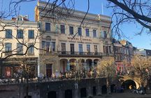 Amsterdam Castle & Utrecht City - Private Day Tour