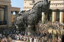 Full Day Troy Tour From Istanbul