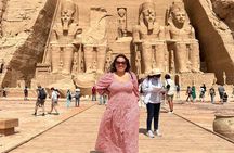 Abu Simbel Private Day Trip From Aswan