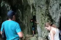 Phnom Penh Kampot Kep Tour "Pepper Farm, Salt Field, Crab Market"