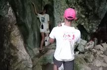 Phnom Penh Kampot Kep Tour "Pepper Farm, Salt Field, Crab Market"