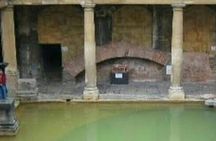 Private Guided Tour of Windsor, Stonehenge and Bath 