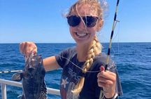 Afternoon Fishing