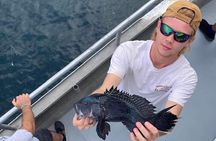 Afternoon Fishing