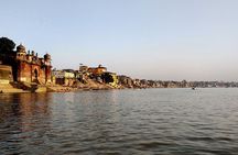 Private Tour of Varanasi with a Licensed Guide