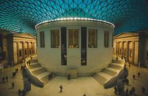 Private Highlights Tour of the British Museum