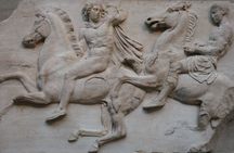 Private Highlights Tour of the British Museum