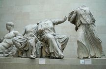 Private Highlights Tour of the British Museum
