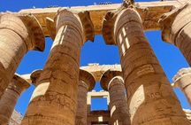 Luxor Full Day Tour Valley of Kings Queens Hatchepsut And More