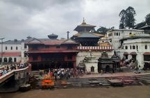 Nepal Highlights 9-Day Private Tour: Kathmandu, Pokhara & Chitwan