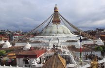 Nepal Highlights 9-Day Private Tour: Kathmandu, Pokhara & Chitwan