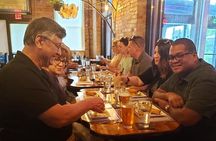 Seville Stroll Food Tour
