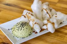 Seville Stroll Food Tour