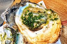 Seville Stroll Food Tour