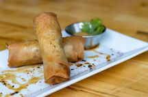 Seville Stroll Food Tour