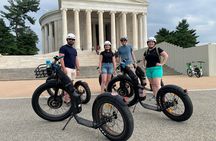Electric Scooter Day Tour