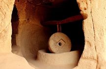 Cappadocia: Full-Day Small Group Tour with Lunch & Tickets