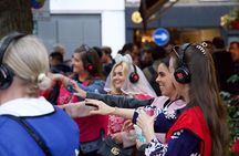 Drag Queen Disco Diva Tour - Silent Disco Walking Tour