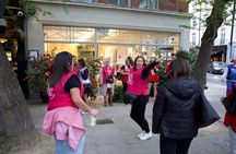 Drag Queen Disco Diva Tour - Silent Disco Walking Tour