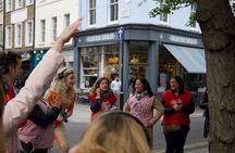 Drag Queen Disco Diva Tour - Silent Disco Walking Tour