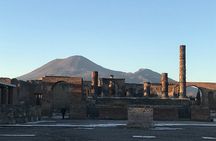 Pompeii Private Tour with expert local guide
