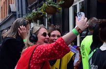 Sing, Dance & Explore: London West End Musical Walking Tour