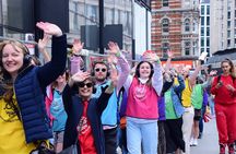 Sing, Dance & Explore: London West End Musical Walking Tour