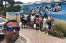 Downtown Dunedin: Food, Drink & Cultural Walking Tour by TBFT