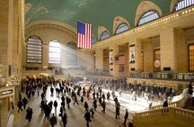 Grand Central Terminal Walking Tour