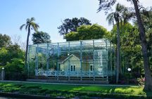 Promo Buenos Aires: City Tour, Tigre Delta and Tango Show