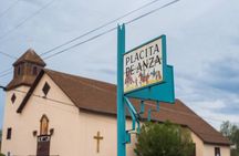 Tubac's Heritage Walking Tour 