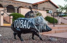 Tubac's Heritage Walking Tour 