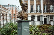 Women of Bloomsbury Walking Tour